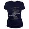 Image of Ottawa Senators T Shirt