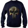 Image of tng-sport punisher-hockey-Boston Bruins