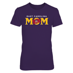 East Carolina - No Quarter Mom