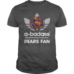 Bears Fan