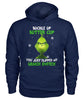 Image of Special The Grinch You just flipped my Grinch Swift Limited Edition T-shirts