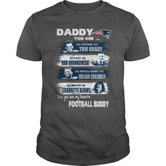 PATRIOTS Tshirt LIMITED EDITION