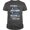 Image of PATRIOTS Tshirt LIMITED EDITION