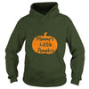 Image of Halloween maternity TShirt