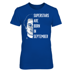 Auston Matthews - Superstars Are Born In September