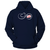 Image of New England Revolution - Infinite Heart
