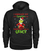 Image of Special The Grinch I googled my symptoms Limited Edition T-shirts