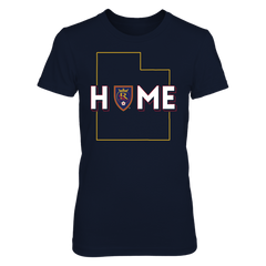 Real Salt Lake - Home