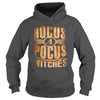 Image of HOCUS POCUS WITCHES T SHIRT HALLOWEEN