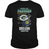 Image of Oregon Chapter Packers