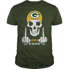 Packers Fans Tshirt