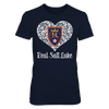 Image of Lace Logo - Real Salt Lake