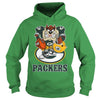 Image of PACKERS Tshirt LIMITED EDITION