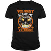 Image of VETERAN Scare Halloween