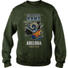 Image of Arizona Chapter Rams