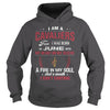 Image of CAVALIERS 6 Fan
