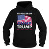 Image of Dump Trump 2016 Womens TShirts