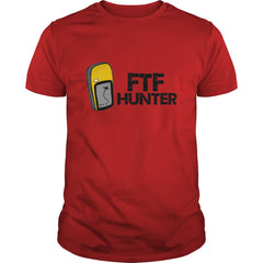 FTF Hunter