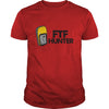 Image of FTF Hunter