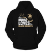 Image of This Nurse Loves - The Black Knights