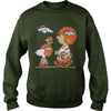 Image of GO BRONCOS