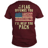 Image of I LOVE AMERICA  I LOVE MY COUNTRY