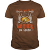 Image of Halloween Shirts Mother Is Here