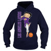 Image of Los Angeles Lakers