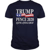 Image of TRUMP PENCE 2020