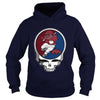 Image of GratefulDead Tshirt Arkansas Razorbacks