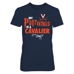 Virginia Cavaliers - My Patronus