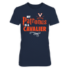 Image of Virginia Cavaliers - My Patronus