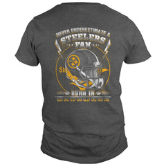 NFL-STEELERS 150 FAN BORN IN NOVEMBER 2
