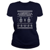 Image of Queens park ranger  Christmas sweater for fans