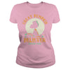 Image of GREAT PUMPKIN BELIEVER SINCE 1966 - HALLOWEEN TSHIRT