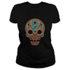 Image of Celtic Skull SHIRT 2017