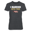 Image of Boston College Eagles - I Married Into This