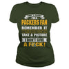 Image of thats right im a packers fan