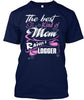 Image of HAPPY MOTHER'S DAY 2016 - LOGGER
