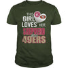 Image of 49ers Fan