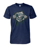 Image of Philadelphia Eagles In My Soul Tshirt 2018