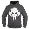 Image of Skull With Headphones Halloween
