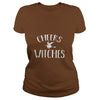 Image of Cheers Witches TShirt