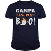 Image of Ganpa Is My Boo Happy Halloween