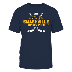 Filip Forsberg - Smashville Hockey Club