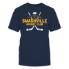 Image of Filip Forsberg - Smashville Hockey Club