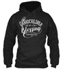 Image of Grandchildren are a Blessing Tee