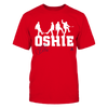Image of TJ Oshie - Victory Dance