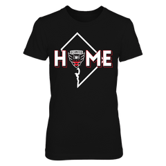 D.C. United - Home