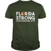 Image of Florida Strong Tshirts -  Hurricane Irma Shirts